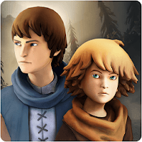Brothers: A Tale of Two Sons cho Android