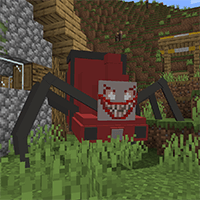 Cover Image of Choo-Choo Craft Mod