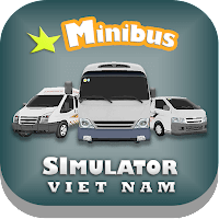 Minibus Simulator Vietnam cho Android