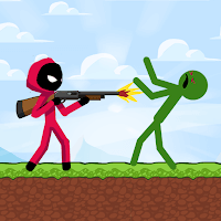 Stickman vs Zombies cho Android