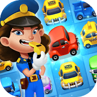 Traffic Jam Car Puzzle Match 3 cho Android