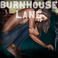 Burnhouse Lane 
