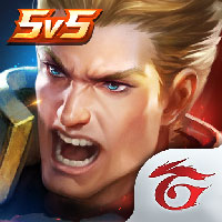 Cover Image of Garena Liên Quân Mobile