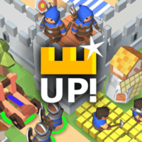Siege Up! cho iOS