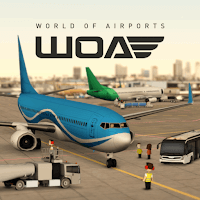 World of Airports cho iOS