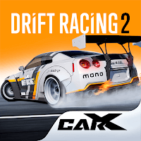 CarX Drift Racing 2 cho Android