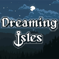 Dreaming Isles