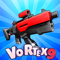 Vortex 9 cho iOS