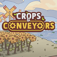 Crops and Conveyors