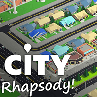 City Rhapsody!
