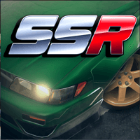 Static Shift Racing cho iOS