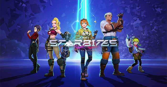 Starbites: Taste of Desert là một game phiêu lưu nhập vai theo cốt truyện