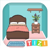 Tizi Town: My Princess Games cho Android