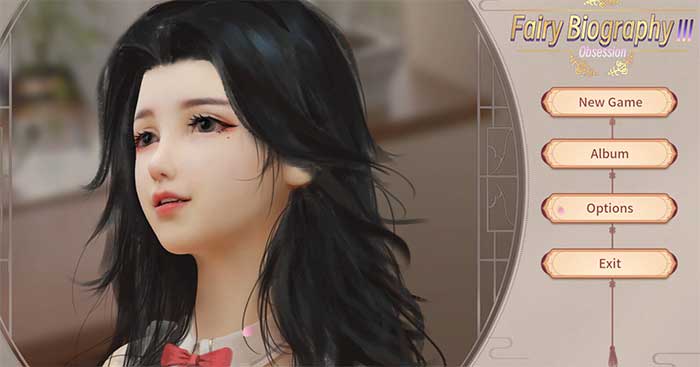 Obsession là phần 3 trong series game chiến thuật độc đáo Fairy Biography