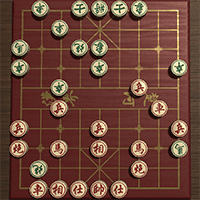 Just Xiangqi