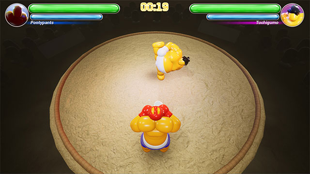 Thành thạo cơ chế điều khiển của Punch A Bunch game để làm chủ sân chơi