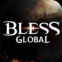 Bless Global cho iOS