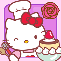 Hello Kitty Cafe cho Android