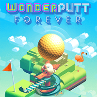 Wonderputt Forever