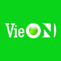 VieON cho Android TV