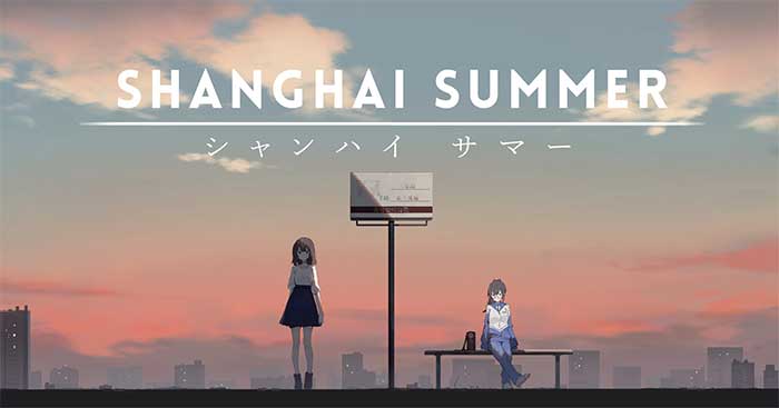 Shanghai Summer là game nhập vai sâu sắc được phát triển bởi FUTU Studio