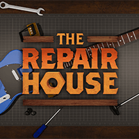The Repair House
