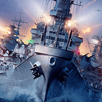 World of Warships