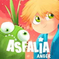 Asfalia: Anger