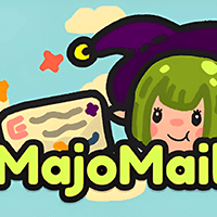 Cover Image of Majo Mail