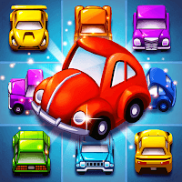 Traffic Puzzle cho Android