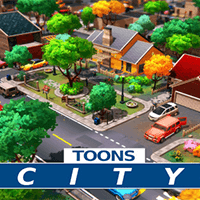 Toons City