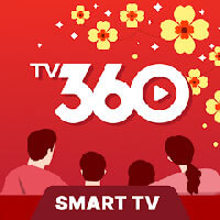 TV360 cho Android TV