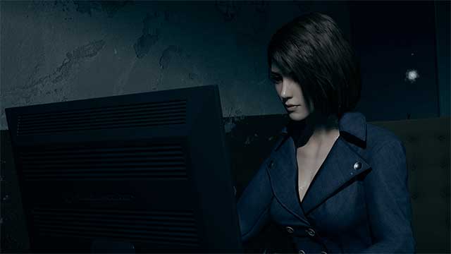 The Killing Antidote là game bắn súng kinh dị mới gợi nhớ đến Resident Evil