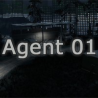 Agent 01
