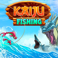 Kaiju Fishing