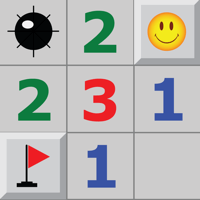 Minesweeper X cho iOS