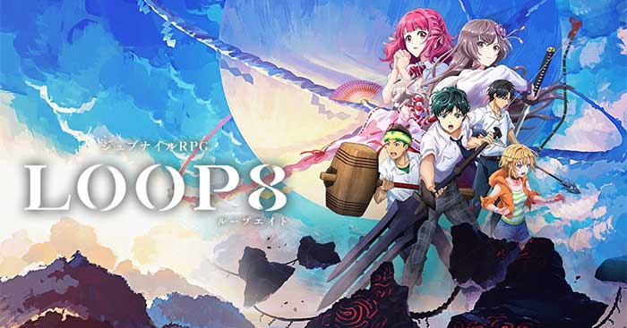 Lựa chọn của bạn sẽ định hình thế giới trong Loop8: Summer of Gods