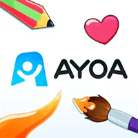Ayoa MindMaps for Kids cho iOS