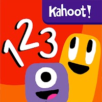Kahoot! Numbers by DragonBox cho Android