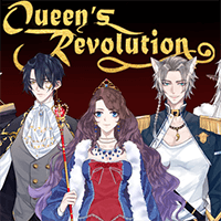 Queen's Revolution