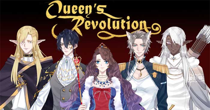 Anime Seven Knights Revolution công bố thêm thông tin và ngày ra mắt