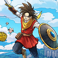 Dragon Quest Champions cho Android