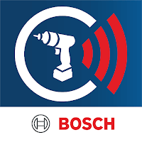 Bosch BeConnected cho iOS