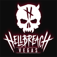 Cover Image of Hellbreach: Vegas