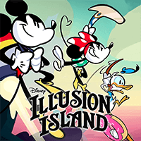 Tải Disney Illusion Island miễn phí