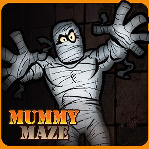 Mummy Maze Classic