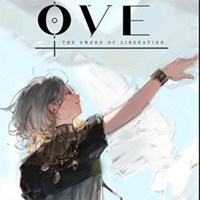 OVE: The Sword of Liberation