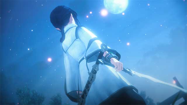 Fate/Samurai Remnant là game mới trong series Fate, thuộc vũ trụ Fate/Stay Night