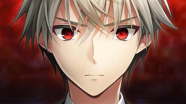 Hiyoku No Tori là một trò chơi visual novel với nhiều sự lựa chọn