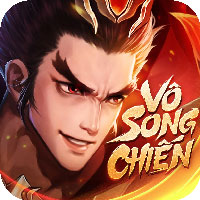 Tam Quốc Vô Song Chiến cho iOS